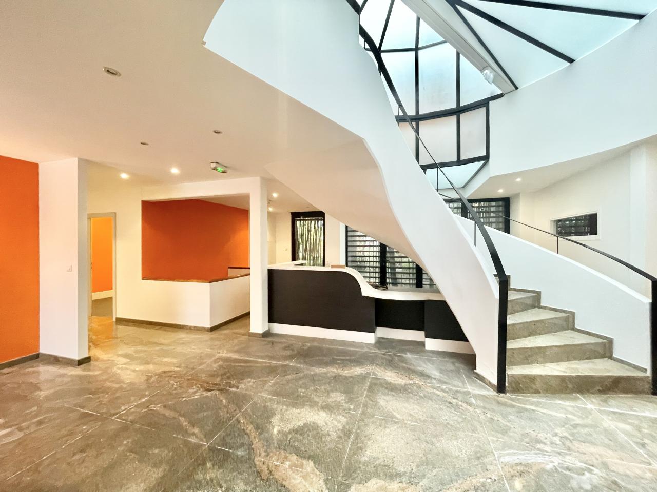 Bureau Strasbourg 522m² Vente bureau Strasbourg Bas-Rhin OVBUR2110871 6